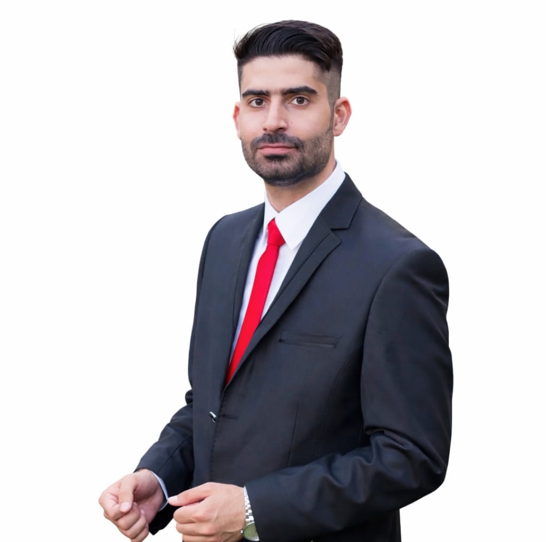 عبدالله ياسين البياتي