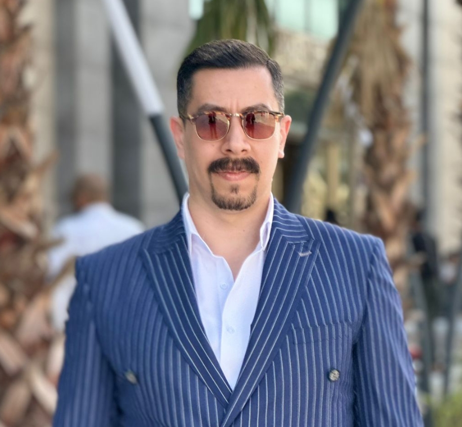محمد قحطان السهو