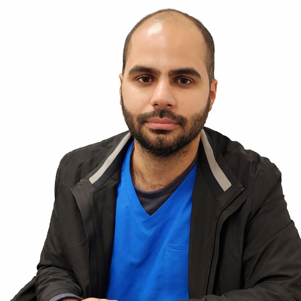 محمد علي هاشم