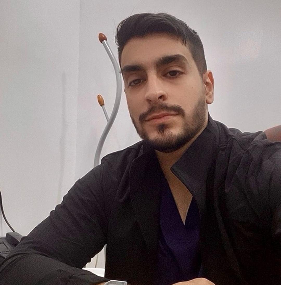 عبدالله جاسم ابراهيم الدليمي