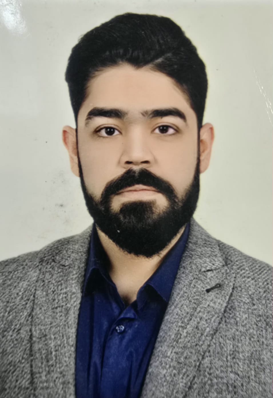 گيلان مازن عبد الرحمن