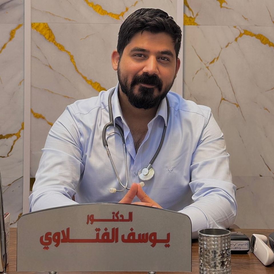 يوسف محمد الفتلاوي