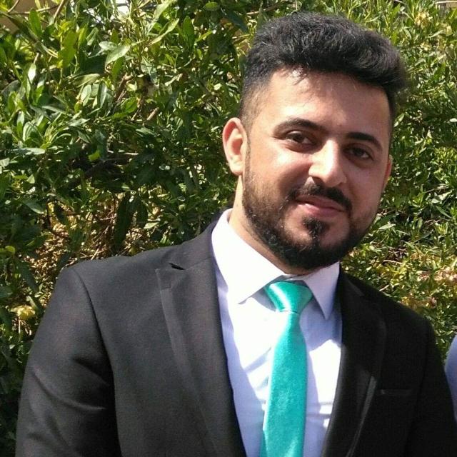 علي محمود سلمان